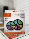 Fita de luz Led Com Mudança de cor RGB - HMASTON Fita de luz Led Com Mudança de cor RGB - HMASTON