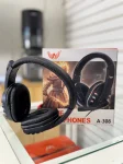 Headphones Gamer com Microfone - LTOMEX Headphones Gamer com Microfone - LTOMEX