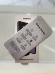 Smartphone Samsung Galaxy A36 256GB 5G 8GB RAM Smartphone Samsung Galaxy A36 256GB 5G 8GB RAM