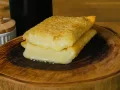 Pastel de queijo
