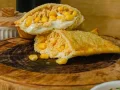 Pastel de frango especial