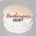 Burguer Bacon P.