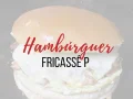 Burguer Fricass� P.