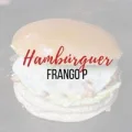 Burguer de Frango P.