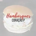 Burguer Cora��o P.