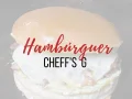 Burguer do Cheffs G.