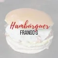 Burguer Frango G.