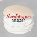 Burguer de Cora��o G.