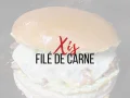 Xis Fil� de Carne
