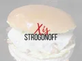 Xis Strogonoff