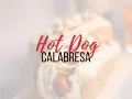 Hot Dog Calabresa