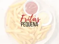 Fritas Pequena
