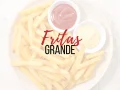 Fritas Grande
