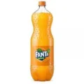 Fanta Laranja 2 Litros
