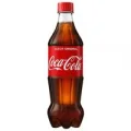 Coca-cola 600 Ml