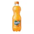 Fanta Laranja 600 Ml