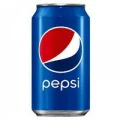 Pepsi  Lata