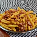 Por��o Grande/bacon e Calabresa