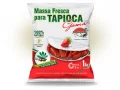Massa Pronta para Tapioca - Pantanal