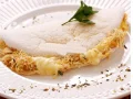 Tapioca de frango com Queijo ( Mussarela ou Coalho ou Requeij�o)