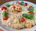 Risoto de Camar�o (Domingo)