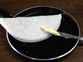 Tapioca Manteiga