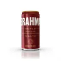 Cerveja Brahma Duplo Malte 269ml