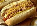 Hot Dog Simples