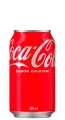 Coca Cola Lata 350ml