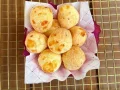 Pão de Queijo ( 4 uni. ) Pão de Queijo ( 4 uni. )