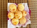 Pão de Queijo ( 8 uni. ) Pão de Queijo ( 8 uni. )