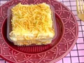 Torta salgada Torta salgada