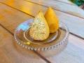 Coxinha de Frango Coxinha de Frango