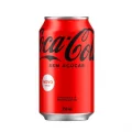 Coca Cola Zero Lata 350ml Coca Cola Zero Lata 350ml