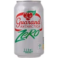 Guaraná Zero | Guaraná Antarctica Guaraná Zero | Guaraná Antarctica