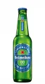 0% Long Neck Heineken Zero Alcool
