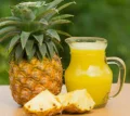 Jarra Abacaxi