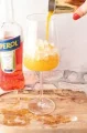 Aperol Peach