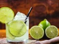 Caipifruta Limao