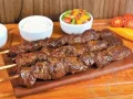 Espetinho Carne