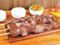 Espetinho Picanha