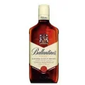 Garrafa Ballantines