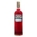 Garrafa Campari