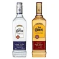 Garrafa Tequila