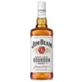 Garrafa Jim Bean