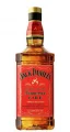 Garrafa Jack Fire