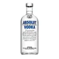 Garrafa Absolut