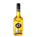 Garrafa Licor 43