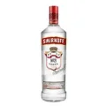 Garrafa Smirnoff