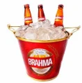 BALDINHO 4 BRAHMA 600ML
